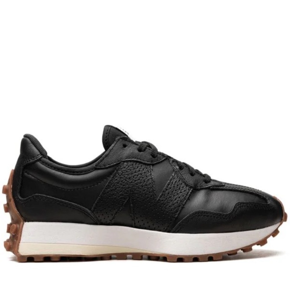 New Balance 327 Black Sea Salt